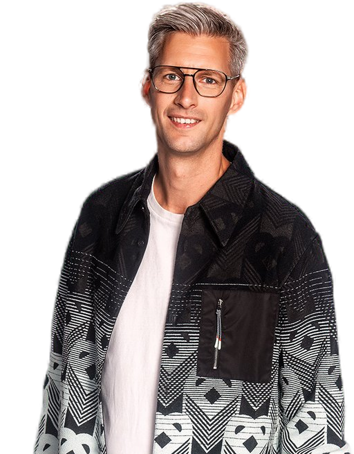 Dimitri Wouters