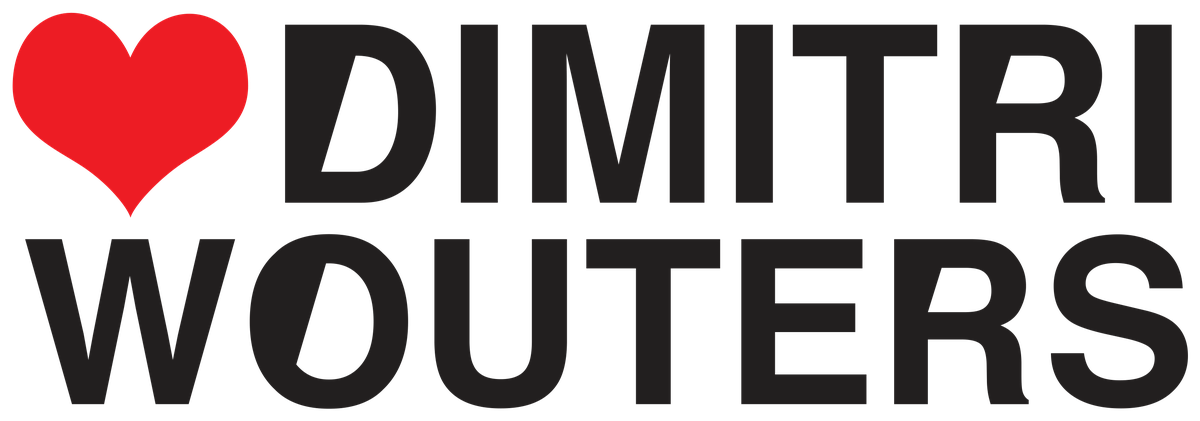 Dimitri Wouters — DJ